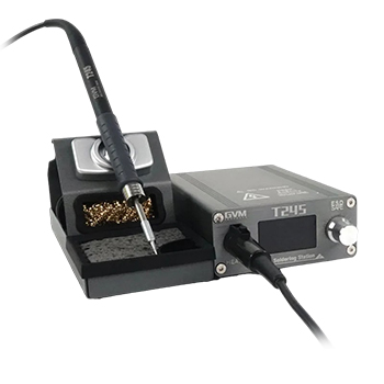 Replacement for OSS T245 PROFESSIONAL SOLDERING STATION - Quality Phone Parts in Sri Lanka